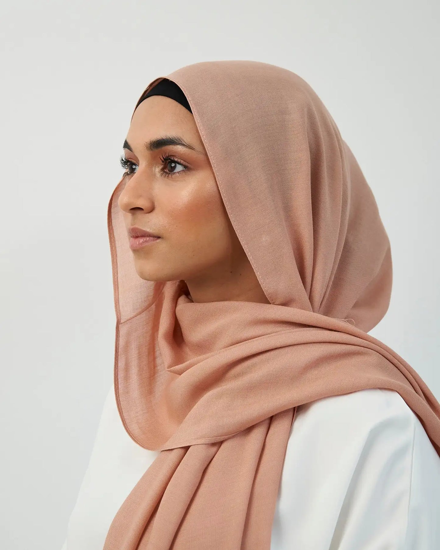 Premium Bamboo Modal Hijabs Scarf