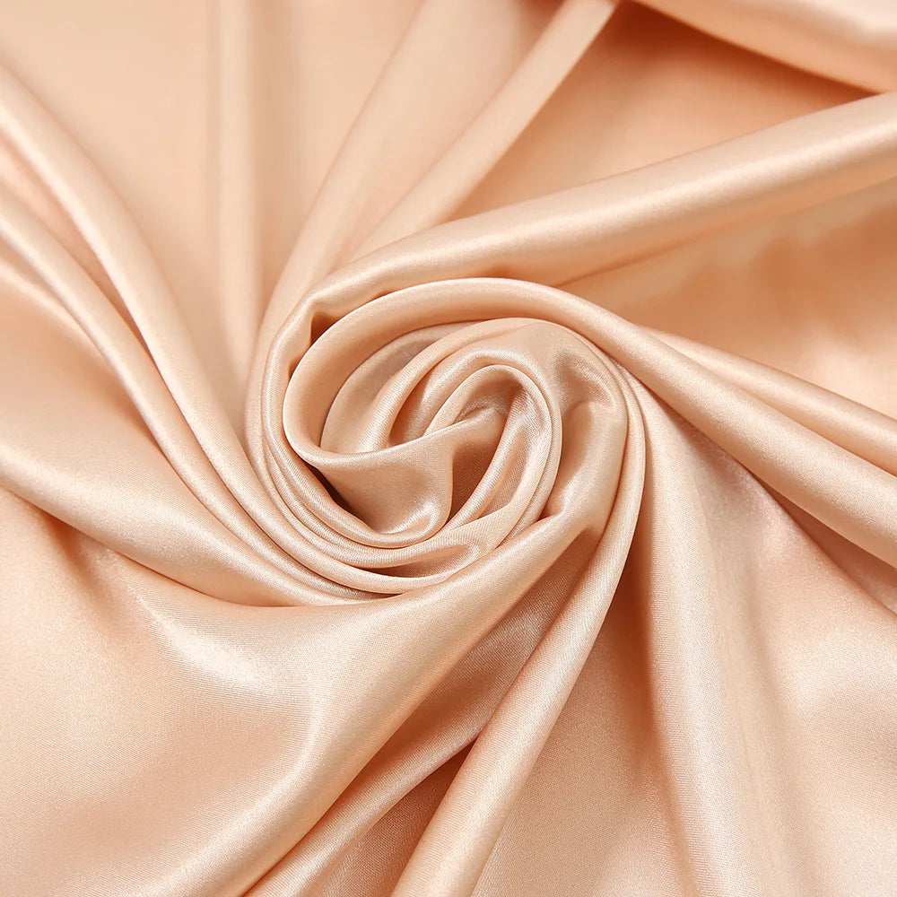 Silk Satin Hijab