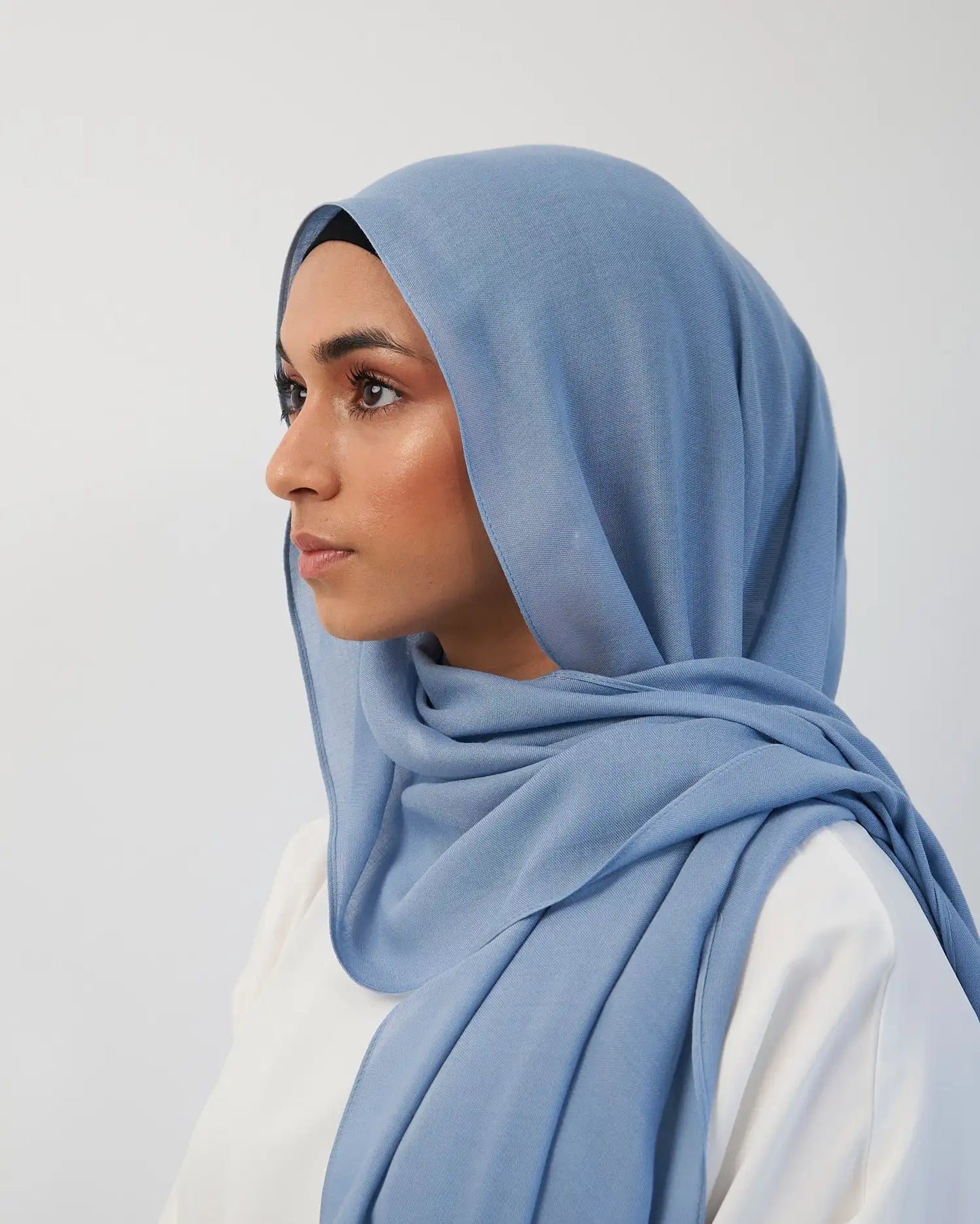 Premium Bamboo Modal Hijabs Scarf