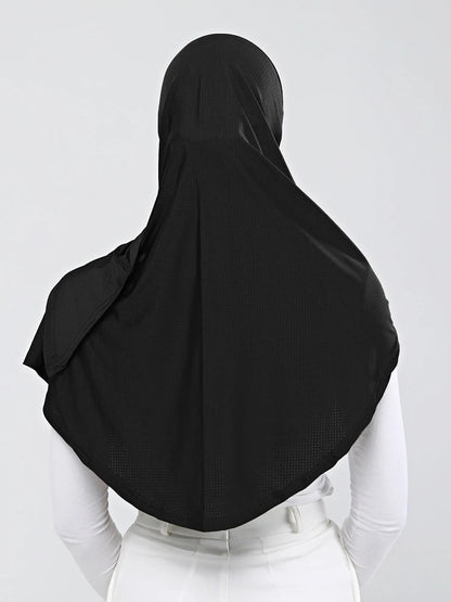 Sporty Muslim Inner Hijabs