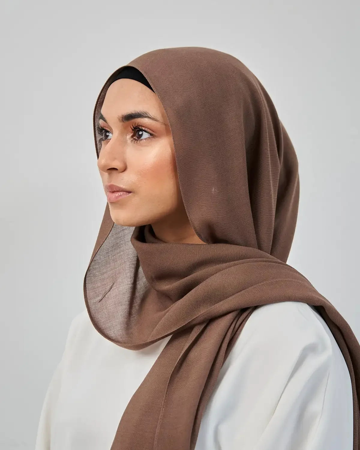 Premium Bamboo Modal Hijabs Scarf