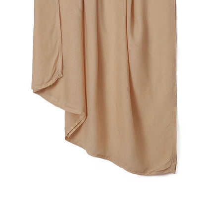 High Quality Rayon Modal Hijabs