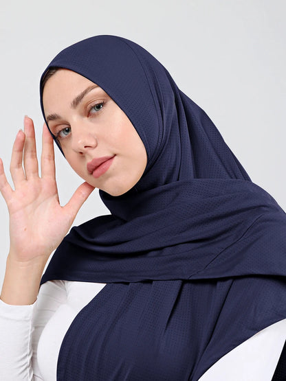 Sporty Muslim Inner Hijabs