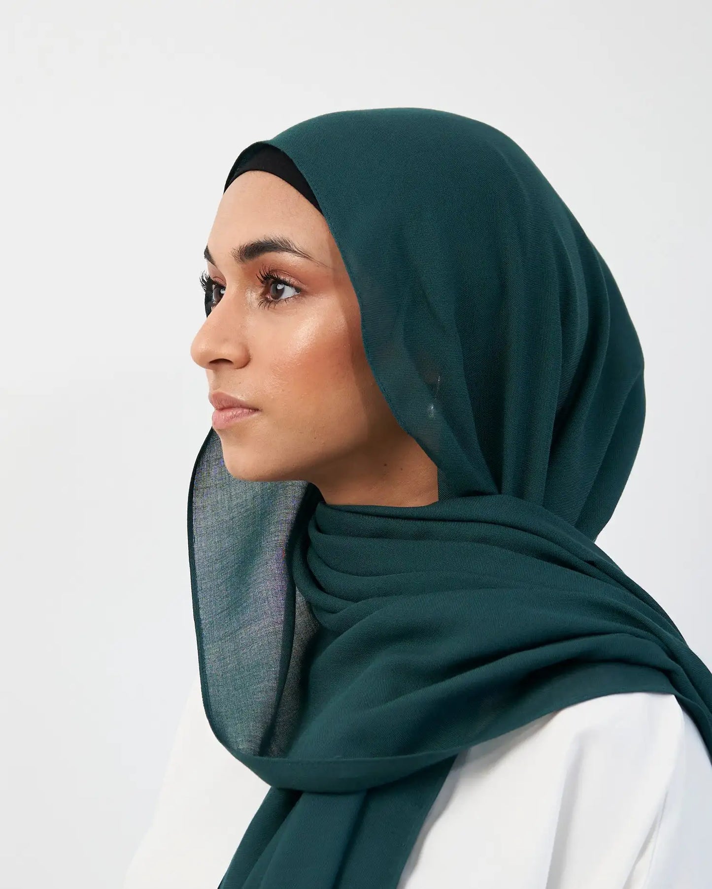 Premium Bamboo Modal Hijabs Scarf