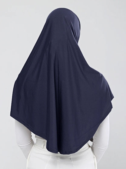 Sporty Muslim Inner Hijabs